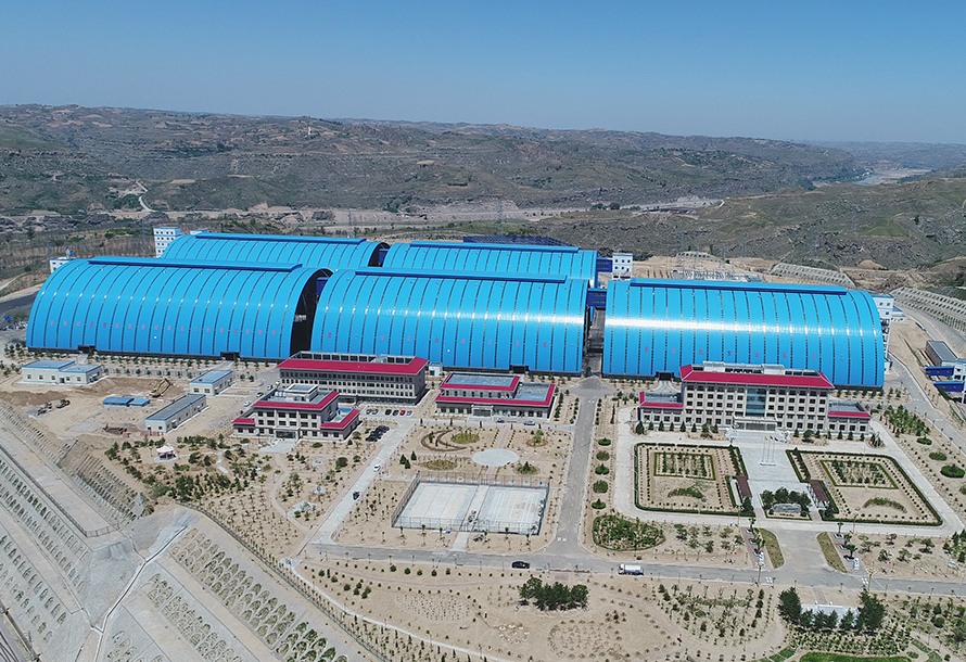 彩鋼巖棉夾芯板建筑應(yīng)用優(yōu)點多！