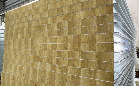 購(gòu)買(mǎi)巖棉夾芯板客戶常常提出的問(wèn)題