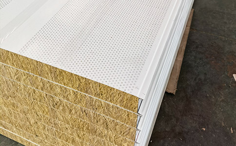 巖棉夾芯板的巖棉是什么？有哪些？