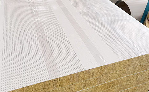 夾芯板會出現(xiàn)生銹現(xiàn)象嗎？