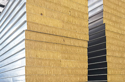 機制凈化板：自動化生產(chǎn)技術(shù)的引領(lǐng)者，助力建筑業(yè)升級