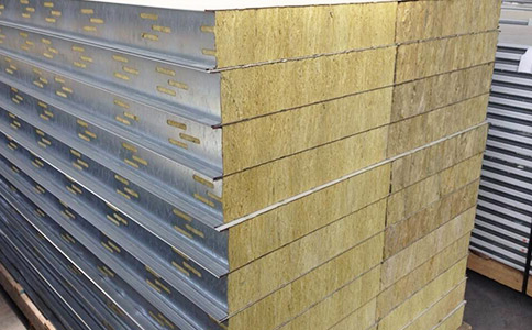 凈化板、巖棉夾芯板、潔凈板、機(jī)制凈化板：建筑材料行業(yè)的四大趨勢(shì)