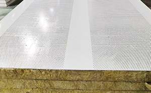 沖孔吸音夾芯板技術(shù)革新，助力建筑聲學(xué)品質(zhì)提升