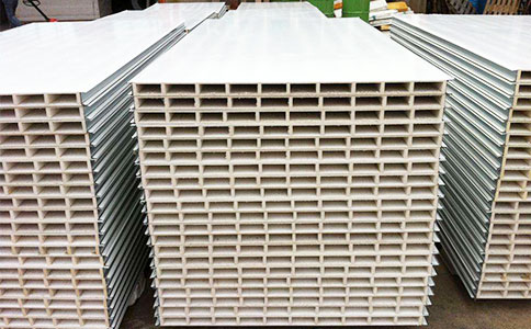 中空玻鎂夾芯板市場需求持續(xù)增長，建筑質(zhì)量與安全再升級